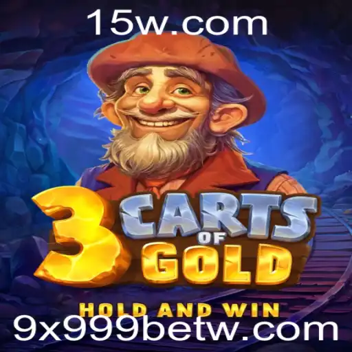 Descubra o Mundo de '3cartsOfGold': Um Guia Completo