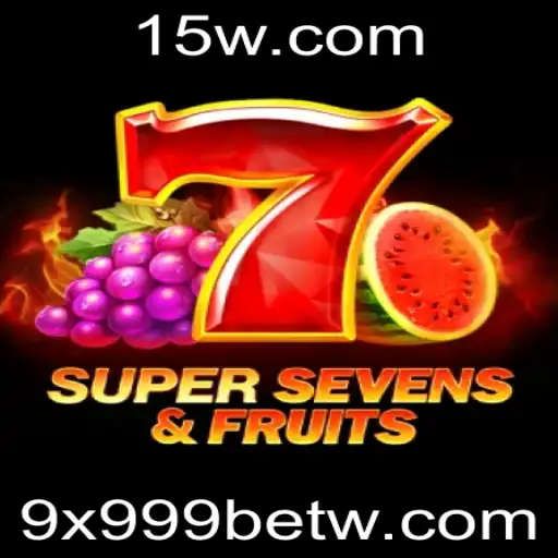 Explorando o Mundo Vibrante de 7SuperSevensFruits