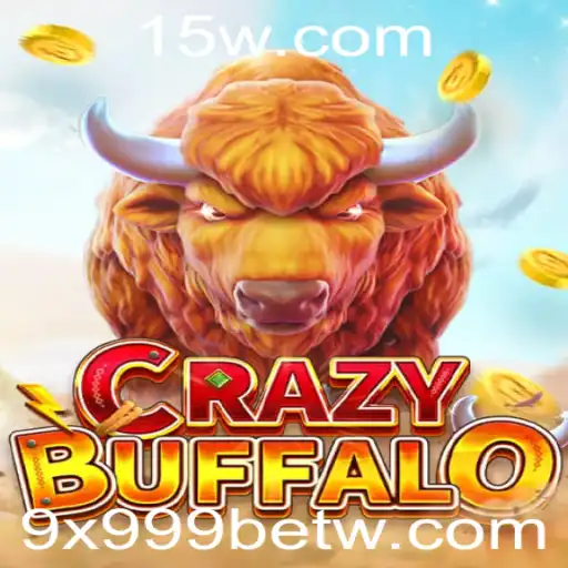 Descobrindo CRAZYBUFFALO: O Jogo que Está Conquistando o Mundo