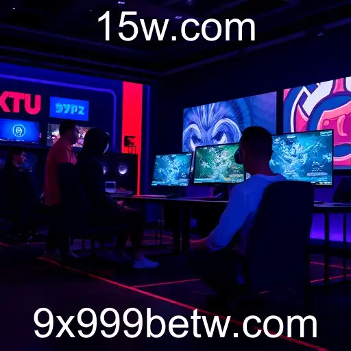 Gaming Experience 9x999bet - 800+ Premium and Exclusive Games