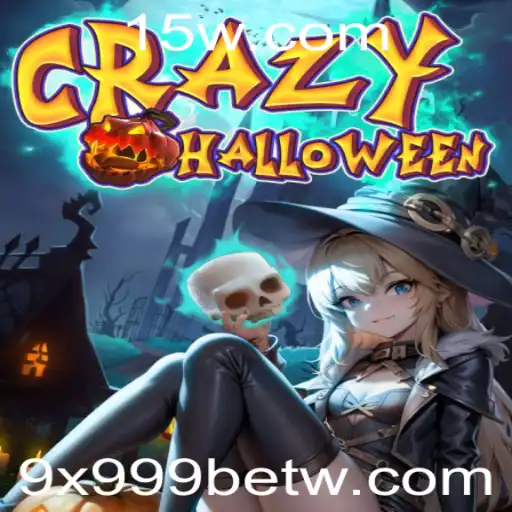 Descubra CrazyHalloween: O Jogo Que Está Agitando o Cenário de Apostas