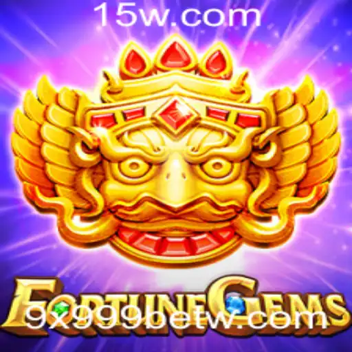 FortuneGems: Exploração e Jogo com 9x999bet