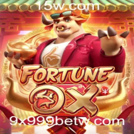 Explorando o Mundo de FortuneOx: Um Mergulho no Universo do Jogo