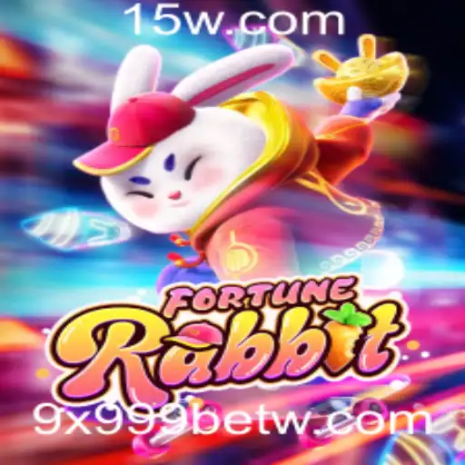 FortuneRabbit: Explore a Excitante Aventura de 9x999bet