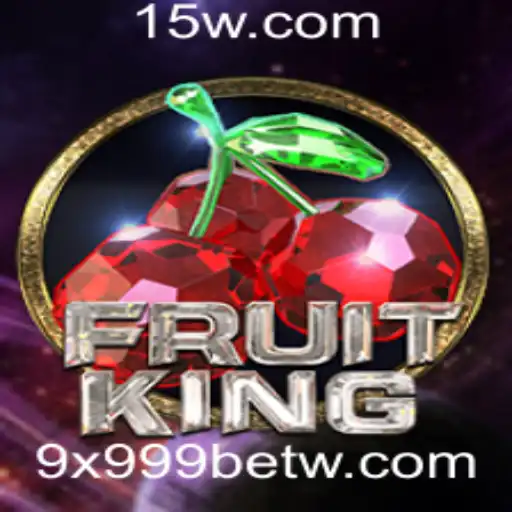 Descubra as Emoções do Jogo FruitKing com 9x999bet