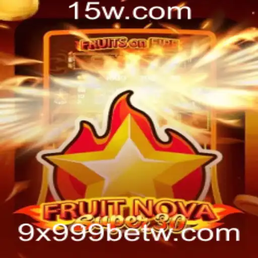 FruitrNovaSupe30: Um Novo Marco no Mundo dos Jogos Digitais