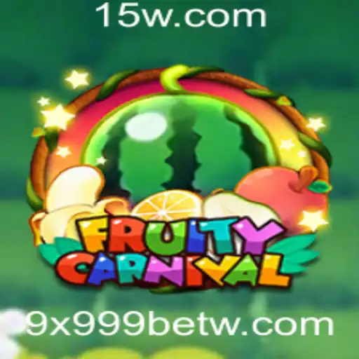 Descubra o Mundo Vibrante de FruityCarnival: Um Jogo de Diversão e Recompensas