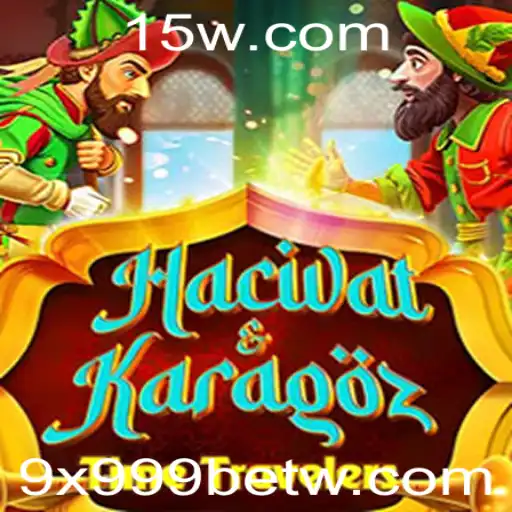 Hacivat and Karagoz: Explorando o Fascinante Mundo do Jogo