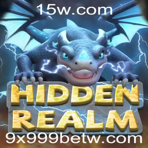 Explorando o Mundo de HiddenRealm: Um Jogo Fascinante no Universo de 9x999bet