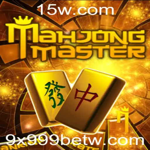 Explore o Universo de MahJongMaster com 9x999bet