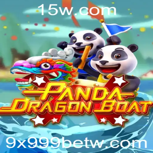 Descubra o Mundo Encantado de PANDADRAGONBOAT com 9x999bet
