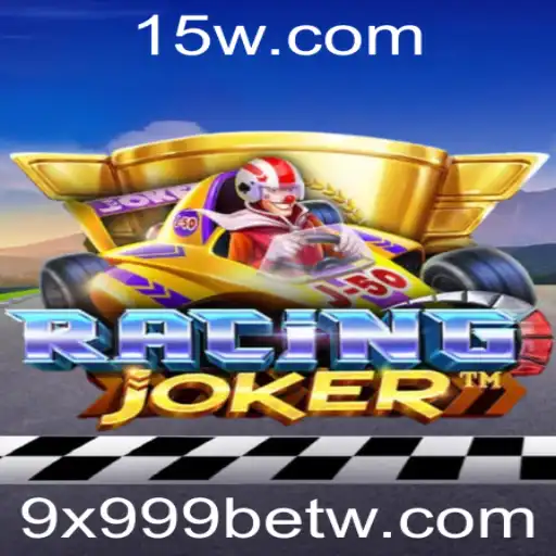 RacingJoker: Uma Nova Experiência no Mundo dos Jogos de Corrida