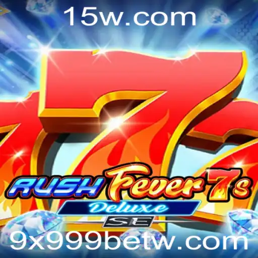 Explorando o Mundo de RushFever7sDeluxeSE: Uma Nova Experiência de Jogo