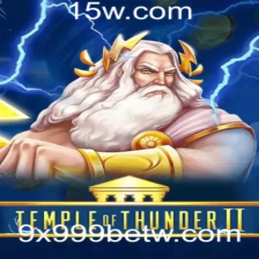 Explorando TempleofThunderII: Aventura e Estratégia no Mundo dos Deuses Trovão