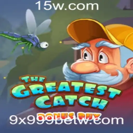 Explorando o Vibrante Mundo de 'TheGreatestCatchBonusBuy'